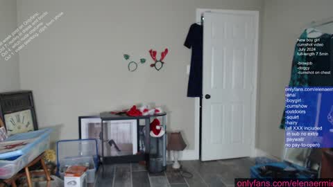 elena_ermie online show from December 8, 2024, 3:13 pm