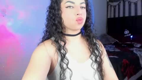 Elena  online show from February 15, 2026, 6:54 am