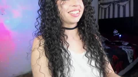 Elena  online show from February 15, 2026, 7:51 am