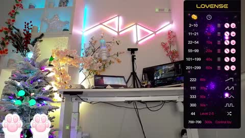 Elena online show from December 16, 2024, 7:54 pm