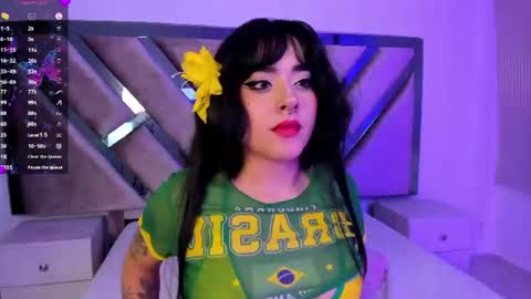 elena_tylor online show from June 12, 2026, 8:41 pm