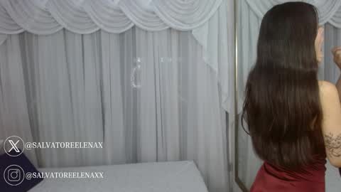 Elena online show from January 13, 2025, 12:02 pm