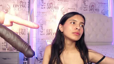 Elena online show from January 17, 2025, 11:18 pm