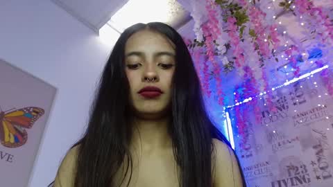 Elena online show from January 22, 2025, 5:59 pm