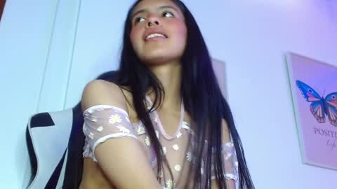 Elena online show from January 22, 2025, 9:10 pm