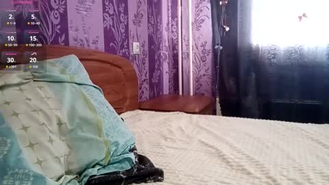 Mia online show from February 28, 2026, 4:57 am