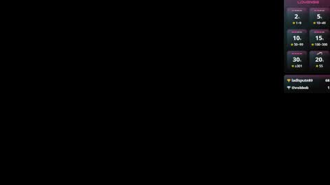 Mia online show from May 13, 2026, 1:30 pm