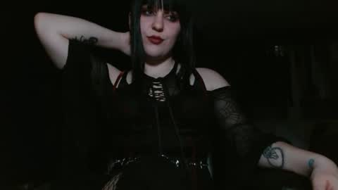 Snapshot of elenagilbert12 chatting on January 13, 2025, 5:33 am Goddess Elena online show from January 13, 2025, 5:33 am