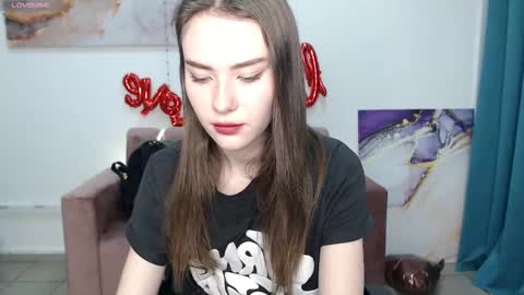 elenaoconar online show from February 25, 2025, 3:16 pm