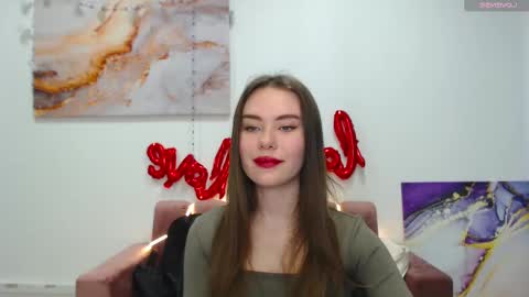 elenaoconar online show from February 28, 2025, 9:47 am