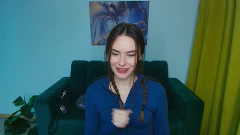 elenaoconar online show from March 4, 2025, 3:37 pm
