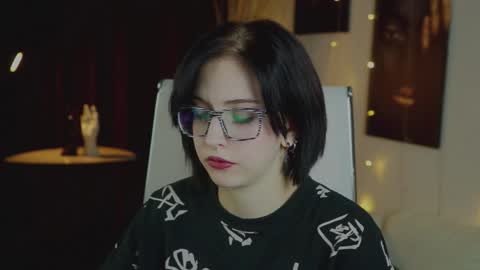 Miss Elena online show from February 5, 2026, 6:56 pm