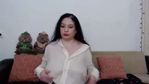 Snapshot of elenatroyy chatting on January 26, 2025, 9:40 pm ElenaTroyy online show from January 26, 2025, 9:40 pm