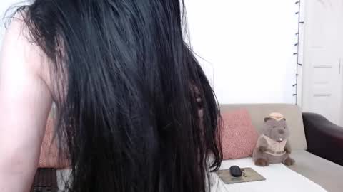 Snapshot of elenatroyy chatting on February 10, 2025, 4:08 am ElenaTroyy online show from February 10, 2025, 4:08 am