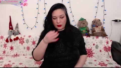 ElenaTroyy online show from December 18, 2025, 8:48 pm