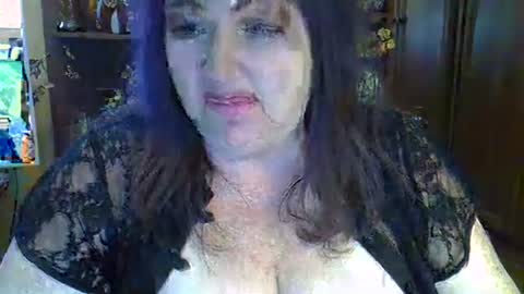 ElenaZed online show from February 7, 2025, 6:34 pm