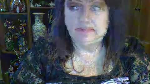 ElenaZed online show from February 14, 2025, 2:54 pm