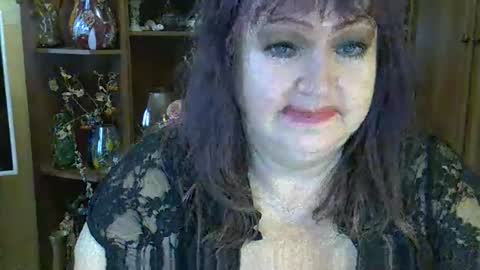 ElenaZed online show from February 20, 2025, 9:22 am