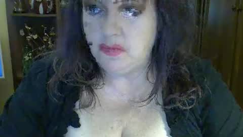 ElenaZed online show from February 20, 2025, 4:25 pm