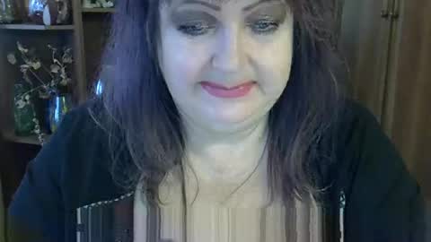 ElenaZed online show from February 28, 2025, 7:37 am