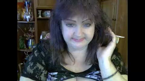 ElenaZed online show from March 12, 2025, 7:13 am