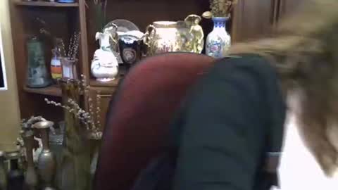 ElenaZed online show from September 21, 2025, 3:52 am