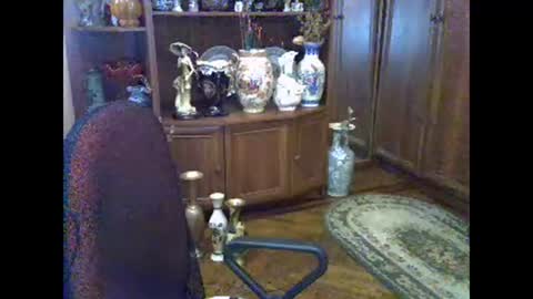 ElenaZed online show from November 5, 2025, 6:41 pm