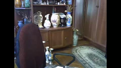 Snapshot of elenazed chatting on March 18, 2026, 9:01 am ElenaZed online show from March 18, 2026, 9:01 am