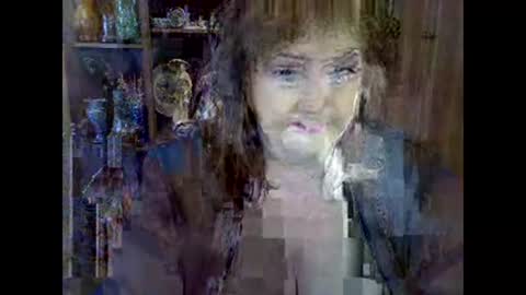 Snapshot of elenazed chatting on March 24, 2026, 9:47 am ElenaZed online show from March 24, 2026, 9:47 am