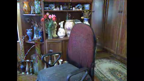 ElenaZed online show from April 24, 2026, 10:28 am