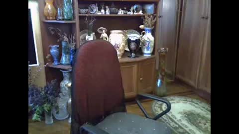 ElenaZed online show from May 12, 2026, 6:43 am