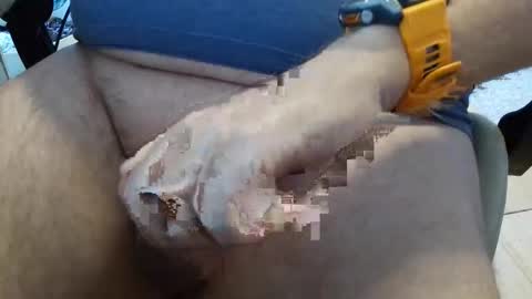 Eric online show from November 5, 2025, 2:06 pm