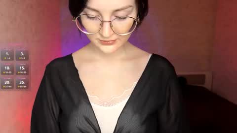 Annie PVT IS OPEN online show from March 2, 2026, 9:43 pm