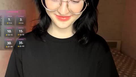 Annie PVT IS OPEN online show from March 17, 2026, 9:18 pm