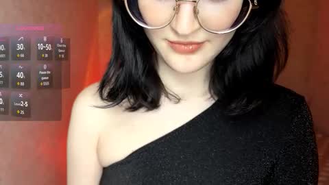 Annie PVT IS OPEN online show from March 18, 2026, 9:18 pm