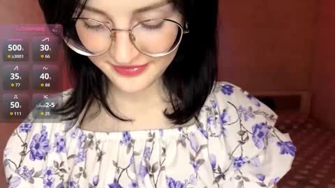 Annie PVT IS OPEN online show from March 21, 2026, 9:29 pm