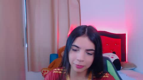 agnes online show from January 20, 2025, 6:43 pm