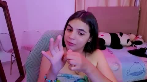 agnes online show from April 23, 2026, 8:22 pm