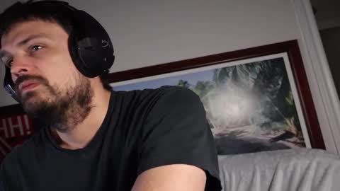 elephantrunkman online show from November 11, 2025, 6:35 am