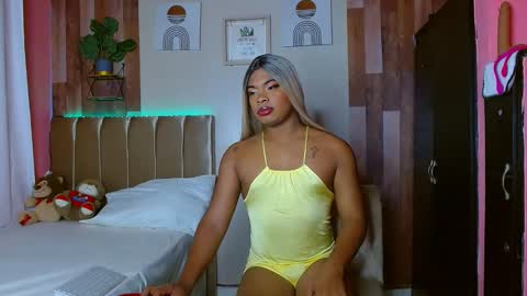 eletrabrowns online show from October 16, 2025, 6:03 am