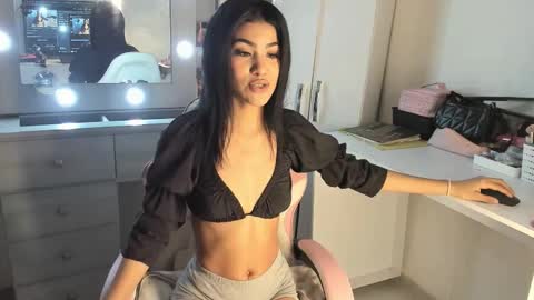 elettra_bennet online show from February 7, 2026, 3:10 am
