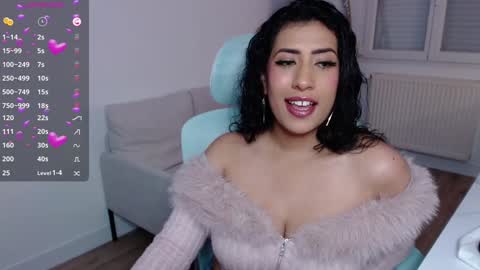 Sandra online show from January 11, 2025, 12:18 pm