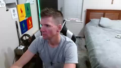 Walker online show from November 3, 2025, 6:14 am