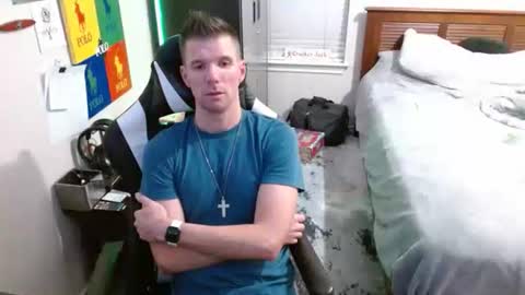 Walker online show from December 1, 2025, 4:06 am