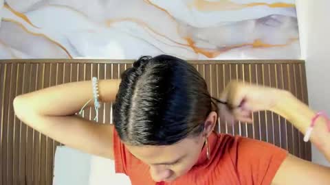 Snapshot of elevensky_ chatting on September 21, 2025, 7:37 pm Elevensky  online show from September 21, 2025, 7:37 pm