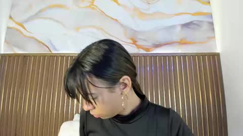 Snapshot of elevensky_ chatting on October 11, 2025, 7:23 pm Elevensky  online show from October 11, 2025, 7:23 pm