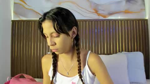 Snapshot of elevensky_ chatting on October 26, 2025, 8:15 pm Elevensky  online show from October 26, 2025, 8:15 pm