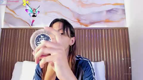 Snapshot of elevensky_ chatting on November 1, 2025, 8:11 pm Elevensky  online show from November 1, 2025, 8:11 pm