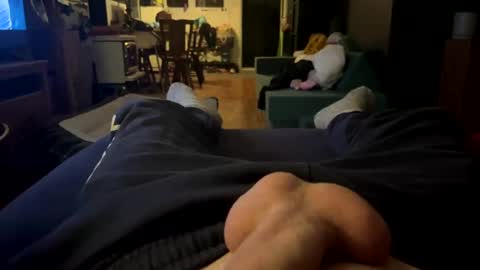 Elf34 online show from October 4, 2025, 2:53 am