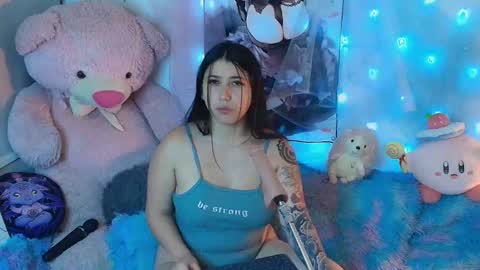 miu  online show from September 27, 2025, 5:56 am